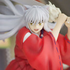 Imagen del producto Inu Yasha - Figura de Tenitol