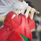 Imagen del producto Inu Yasha - Figura de Tenitol