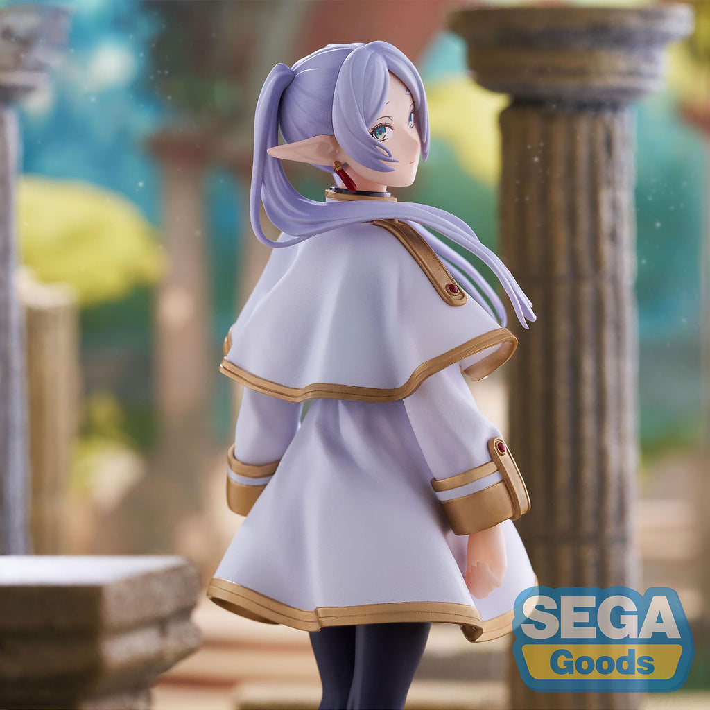Imagen del producto Frieren: Después del final del viaje - Figura de Frieren