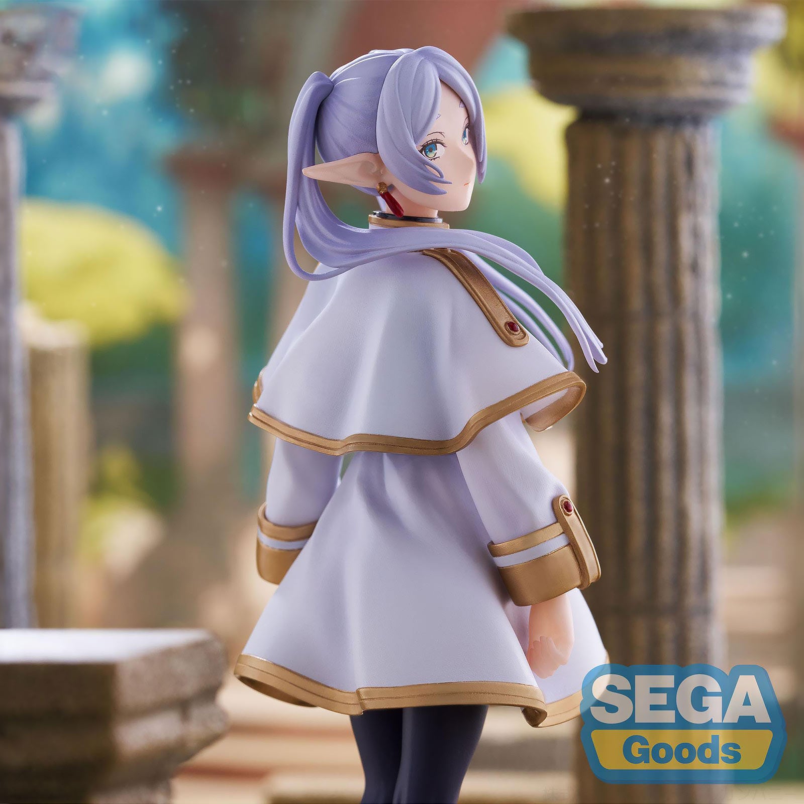 Imagen del producto Frieren: Después del final del viaje - Figura de Frieren
