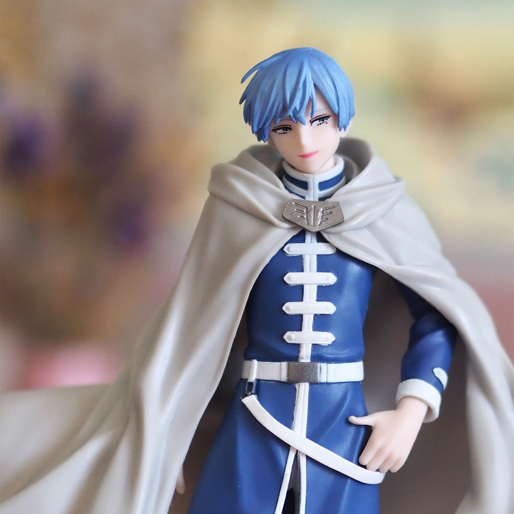 Imagen del producto Frieren: Después del final del viaje - Figura del Cielo
