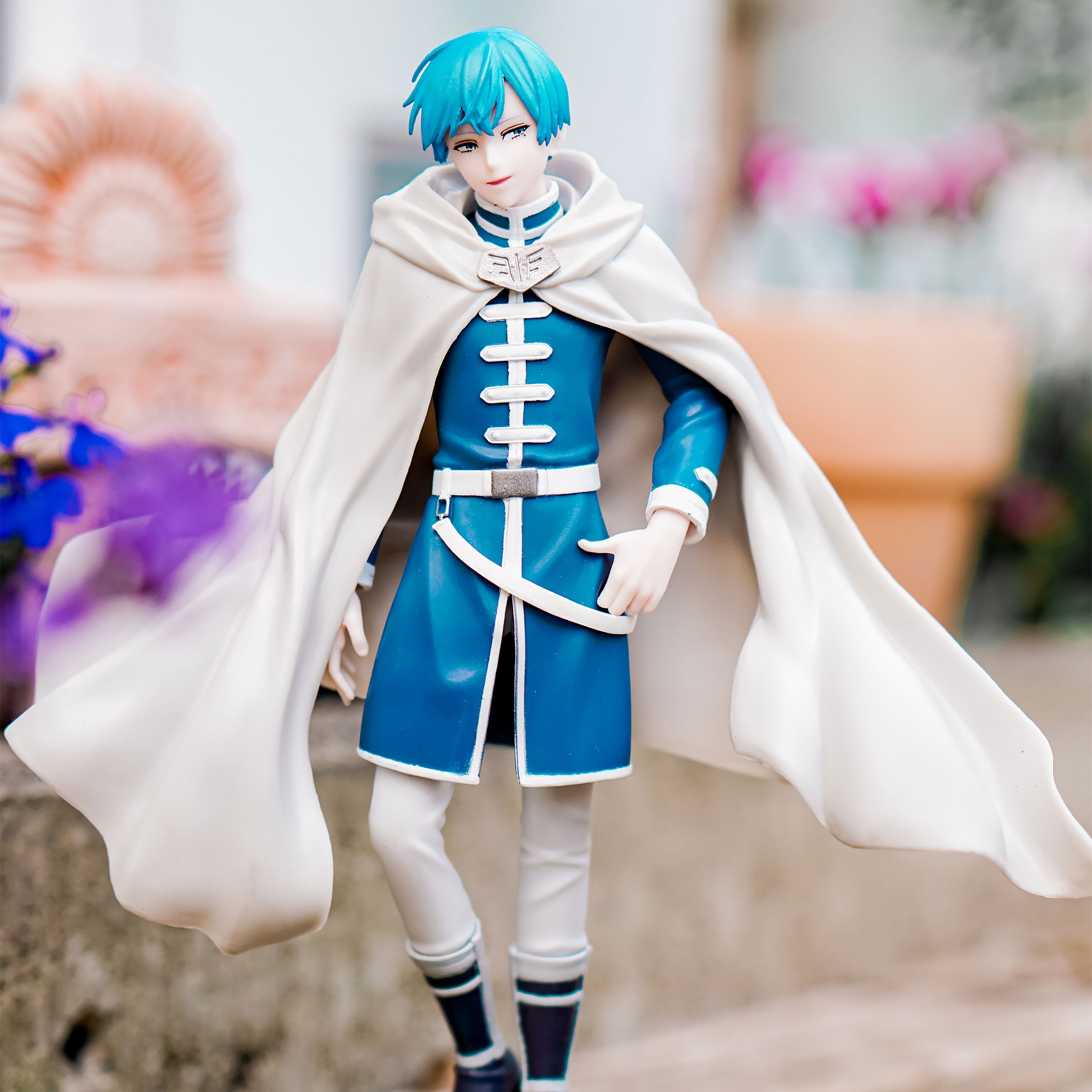 Imagen del producto Frieren: Después del final del viaje - Figura del Cielo