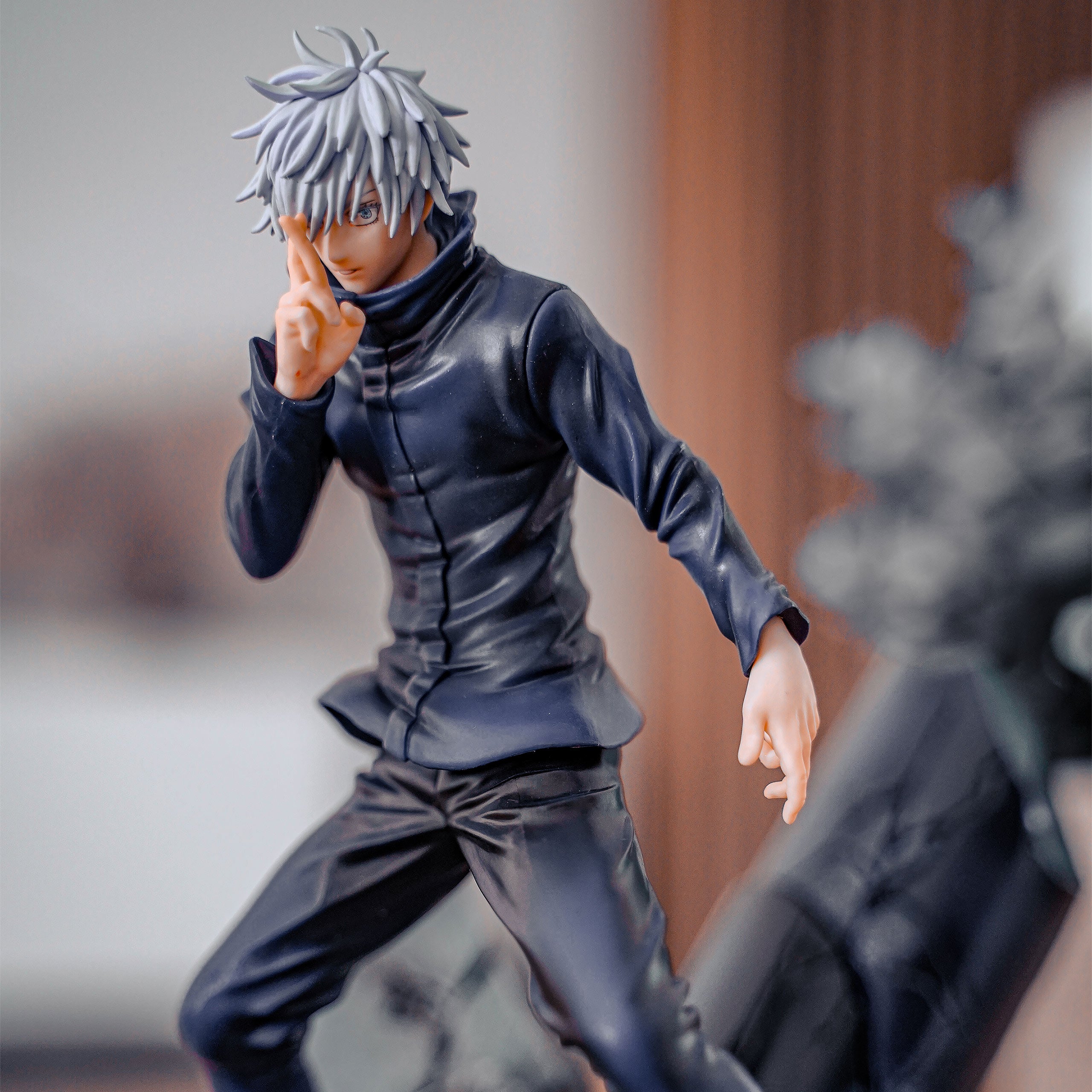 Product image Jujutsu Kaisen - Satoru Gojo Unlimited Void Figure