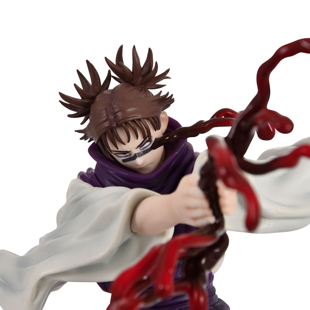 Imagen del producto Jujutsu Kaisen - Figura Luminasta de Choso