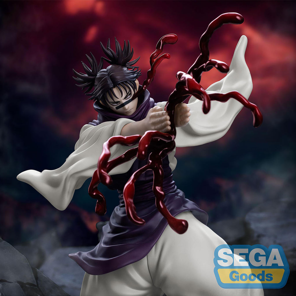 Imagen del producto Jujutsu Kaisen - Figura Luminasta de Choso