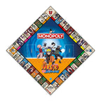 Imagen del producto Naruto Shippuden - Monopoly de la Crew