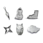 Imagen del producto Naruto Shippuden - Monopoly de la Crew