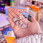 Imagen del producto Naruto Shippuden - Monopoly de la Crew