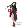 Imagen del producto Demon Slayer - Figura de Nezuko Glitter & Glamours