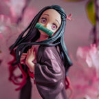 Imagen del producto Demon Slayer - Figura de Nezuko Glitter & Glamours