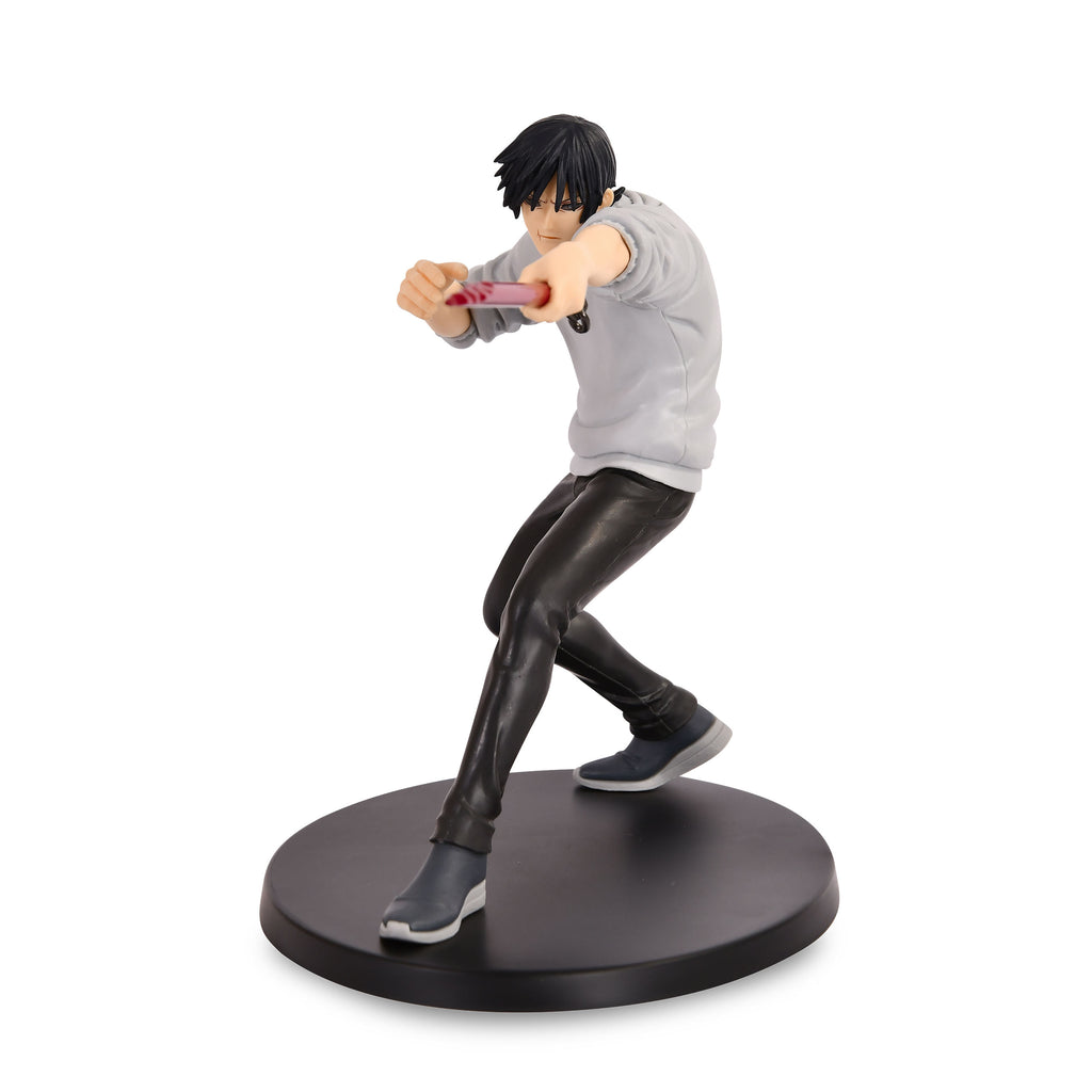 Imagen del producto Jujutsu Kaisen - Figura de Toji Fushiguro