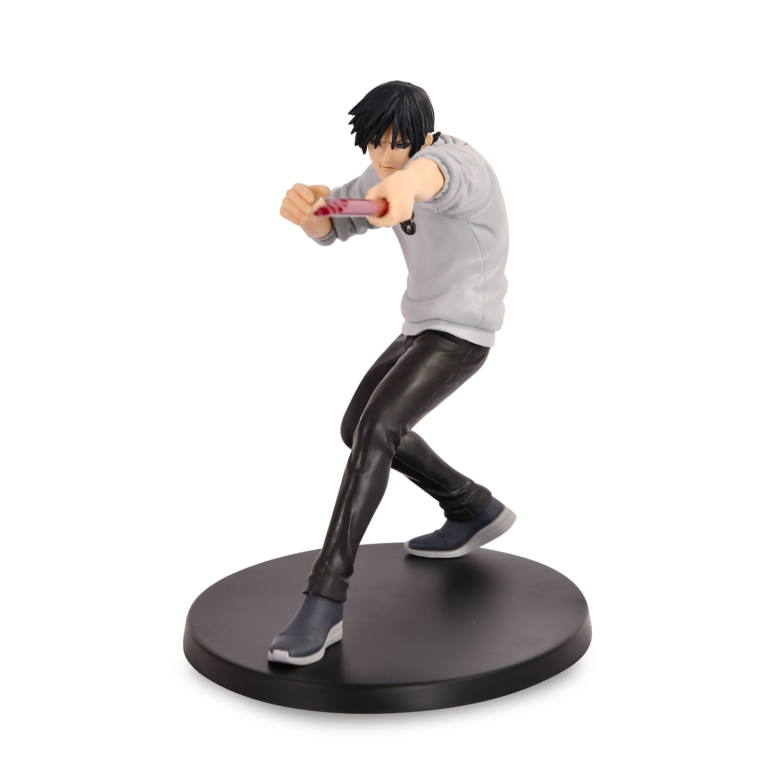 Imagen del producto Jujutsu Kaisen - Figura de Toji Fushiguro