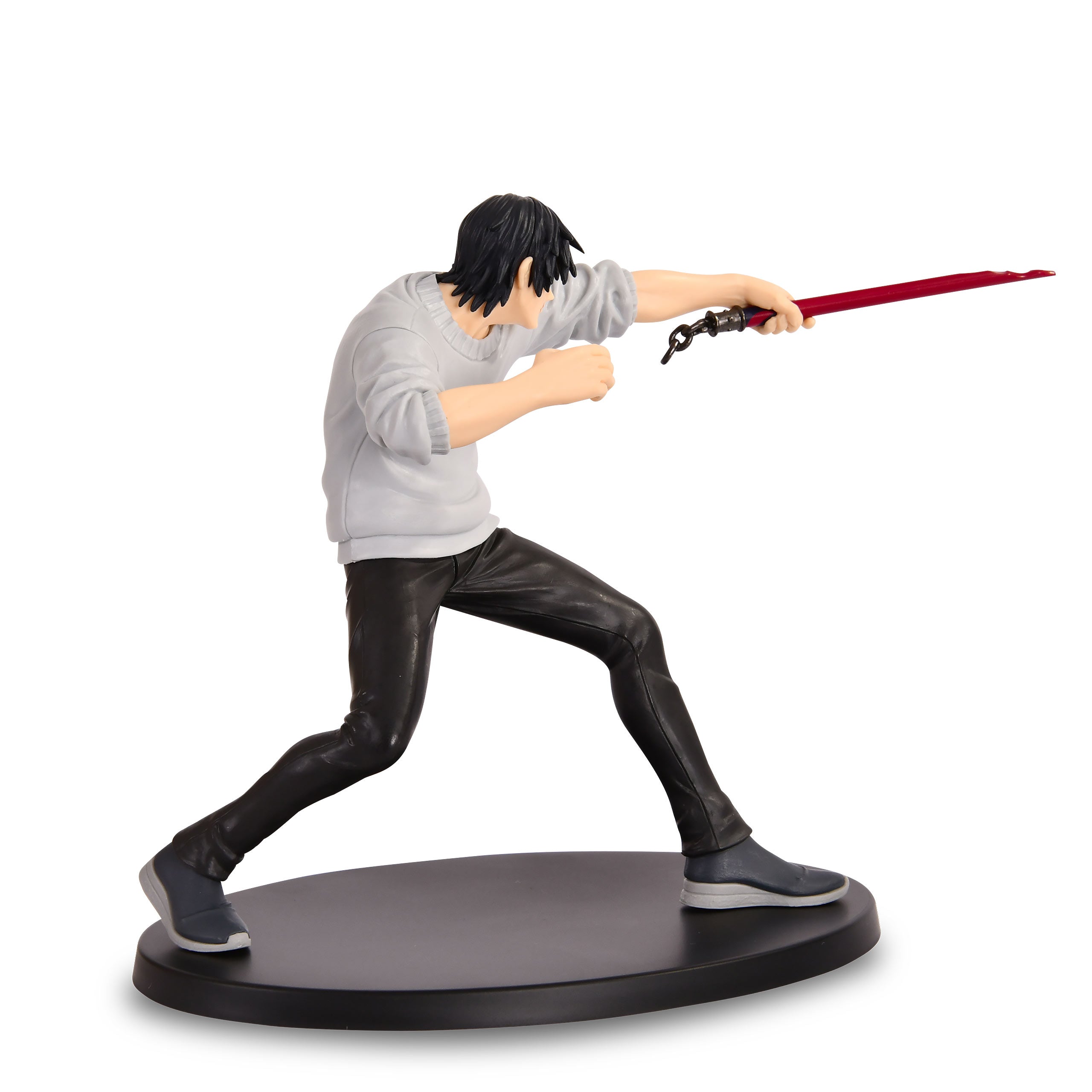 Imagen del producto Jujutsu Kaisen - Figura de Toji Fushiguro