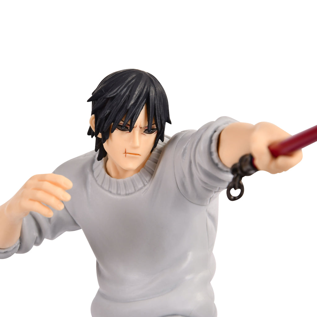 Imagen del producto Jujutsu Kaisen - Figura de Toji Fushiguro