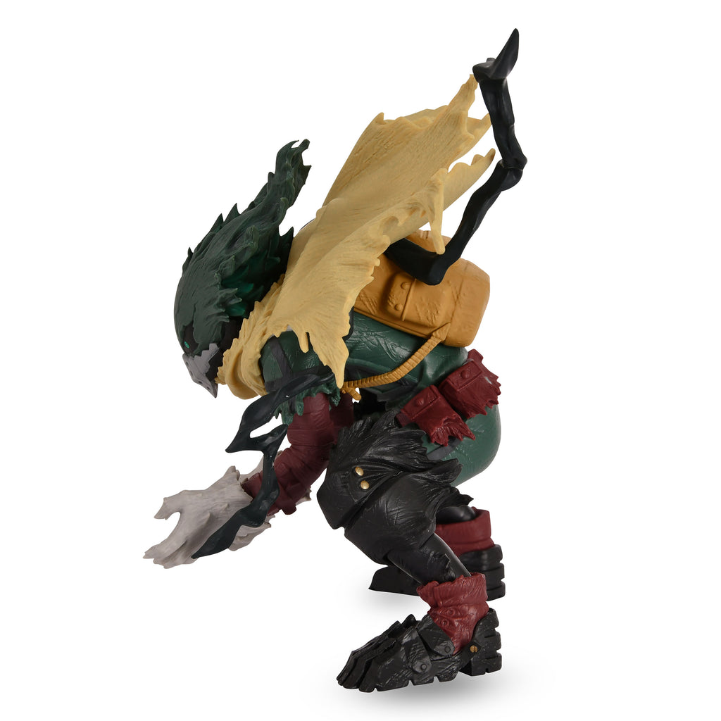 Imagen del producto My Hero Academia - Deku The Amazing Heroes Plus Figura Vol.6