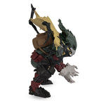 Imagen del producto My Hero Academia - Deku The Amazing Heroes Plus Figura Vol.6