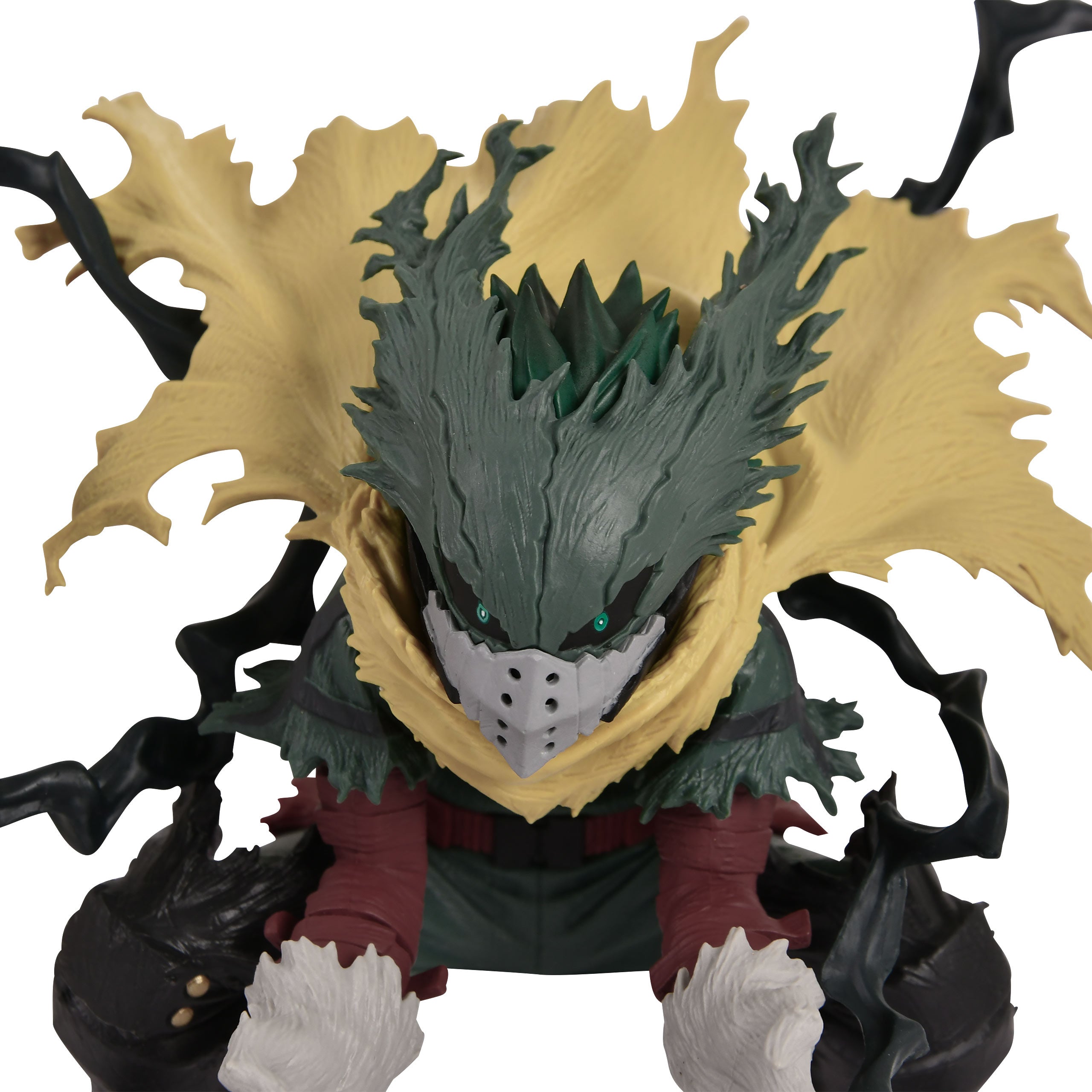 Imagen del producto My Hero Academia - Deku The Amazing Heroes Plus Figura Vol.6