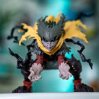 Imagen del producto My Hero Academia - Deku The Amazing Heroes Plus Figura Vol.6
