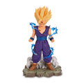 Product image Dragon Ball Z - Son Gohan History Box Figure