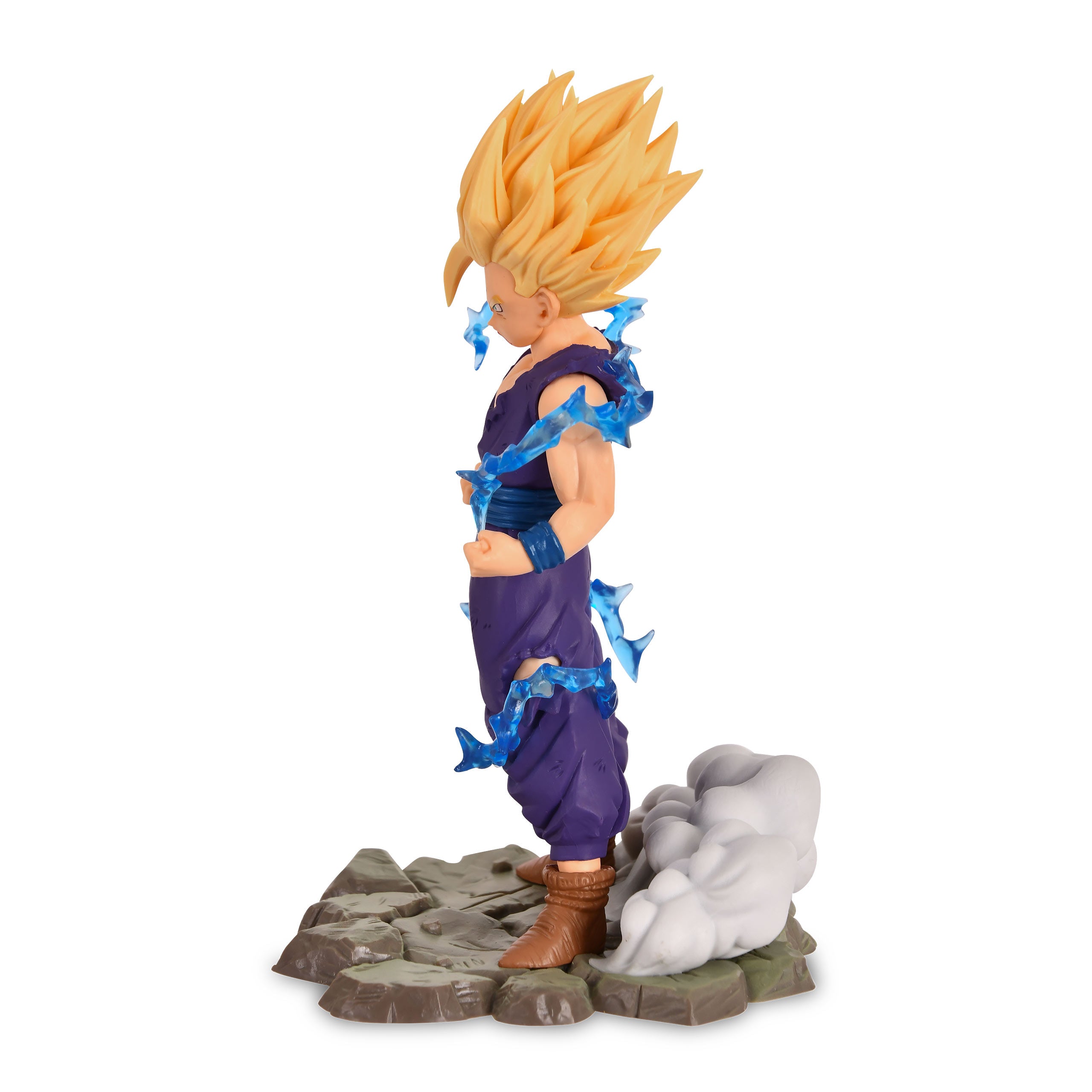 Product image Dragon Ball Z - Son Gohan History Box Figure
