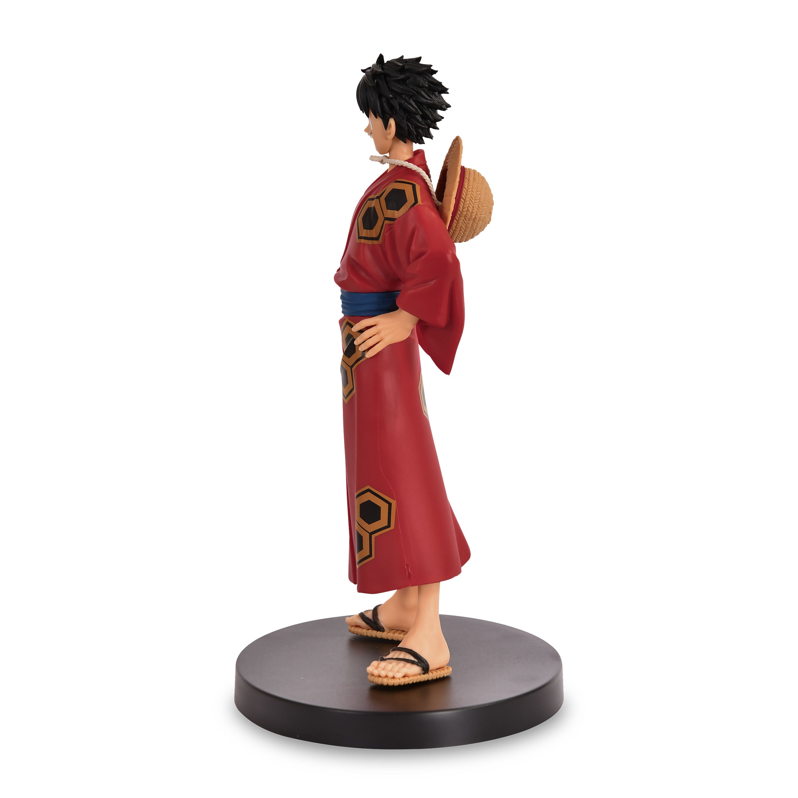 Product image One Piece - Luffy DXF Figure