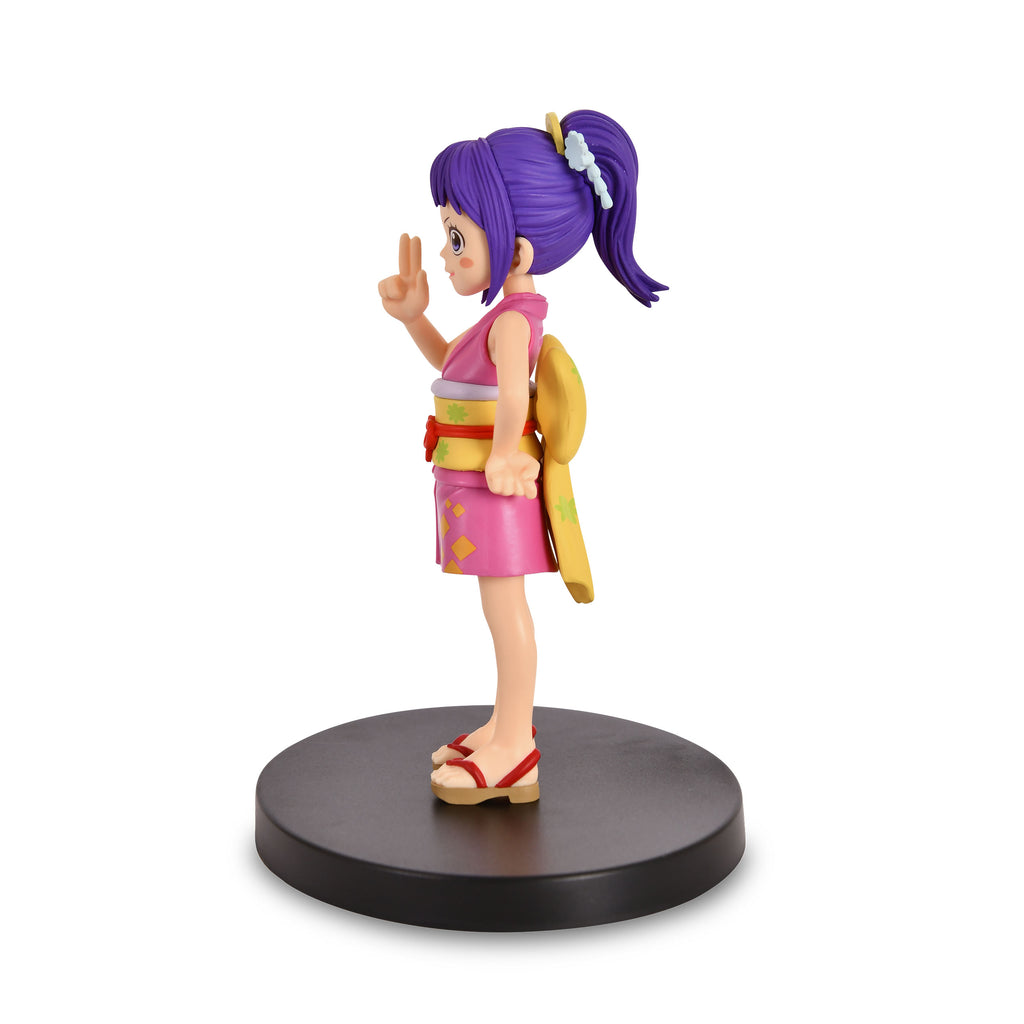 Imagen del producto One Piece - Figura DXF Grandline Series de Otama