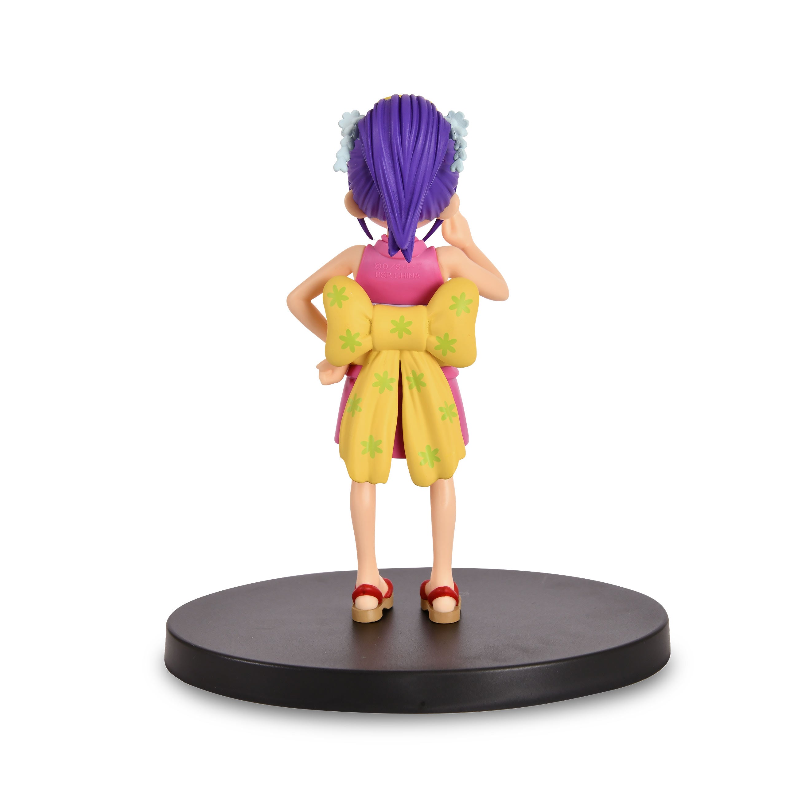 Imagen del producto One Piece - Figura DXF Grandline Series de Otama