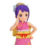 Imagen del producto One Piece - Figura DXF Grandline Series de Otama