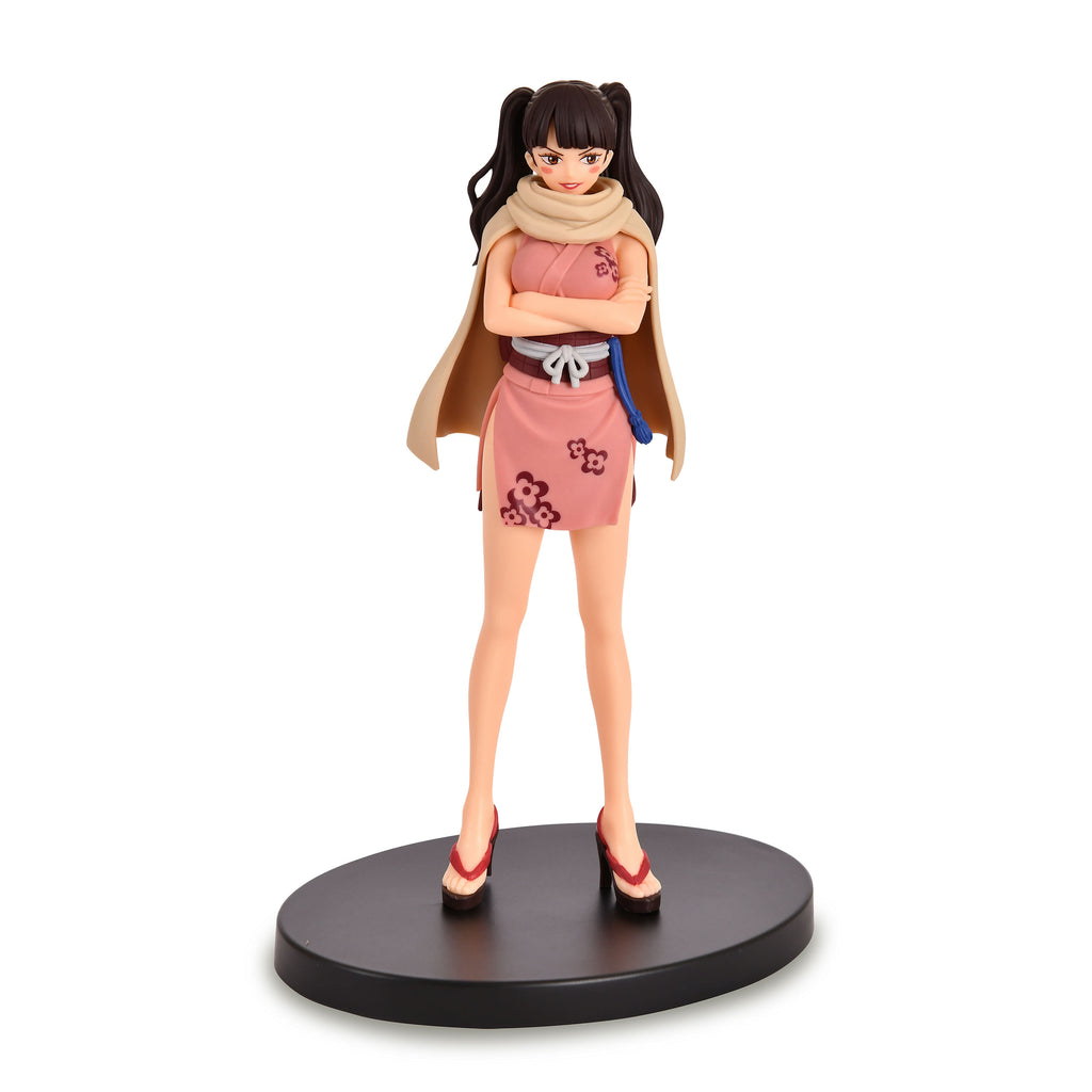 Product image One Piece - Shinobu DXF Figure