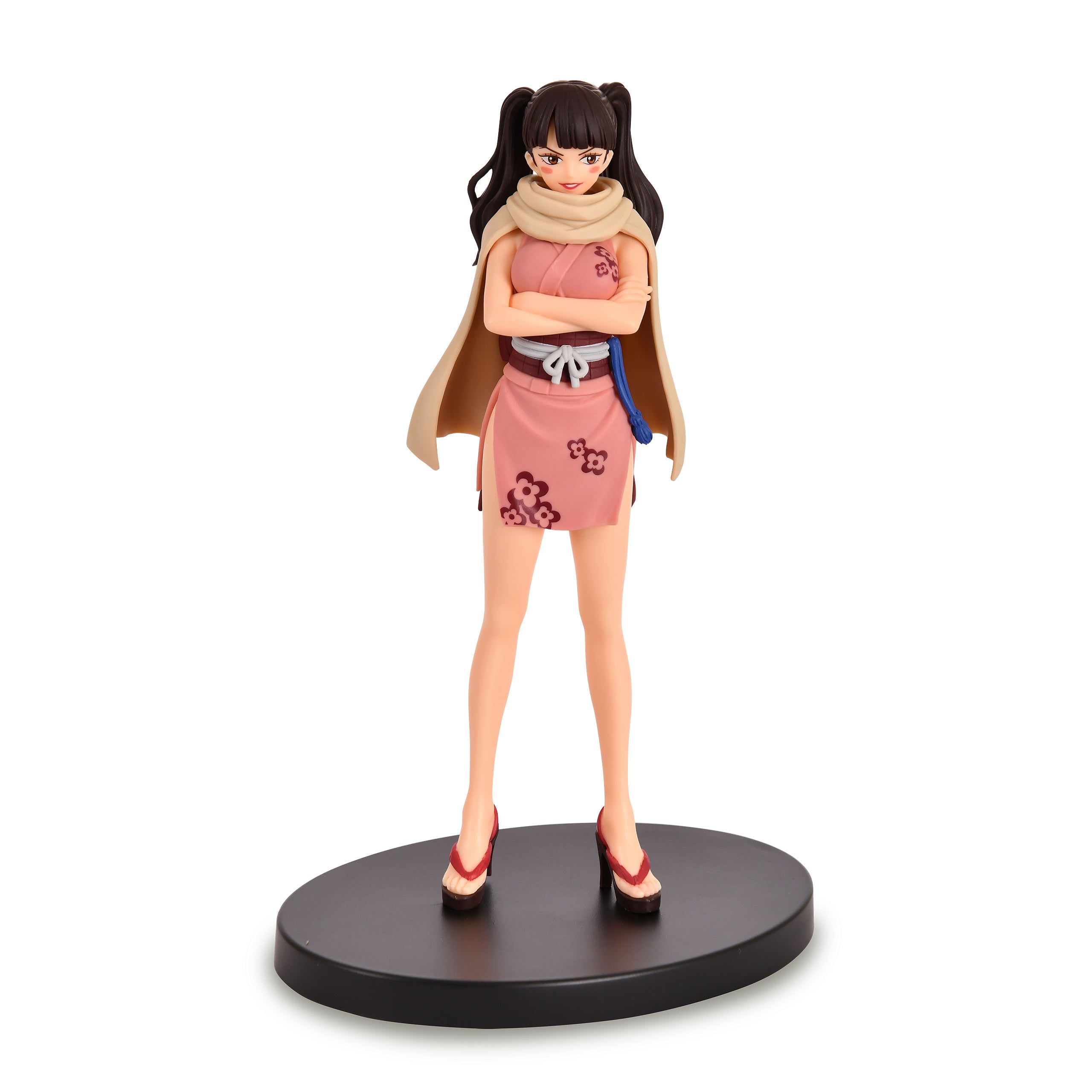 Product image One Piece - Shinobu DXF Figure