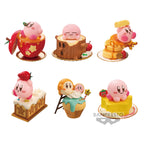 Imagen del producto Kirby - Figura de la Colección Paldolce Mystery Minis