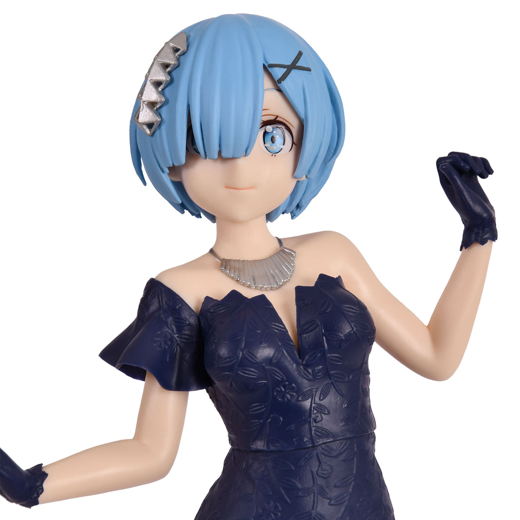 Product image Re:Zero - Rem Glitter & Glamours Figure