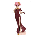 Imagen del producto Re:Zero - Figura de Ram Glitter & Glamours