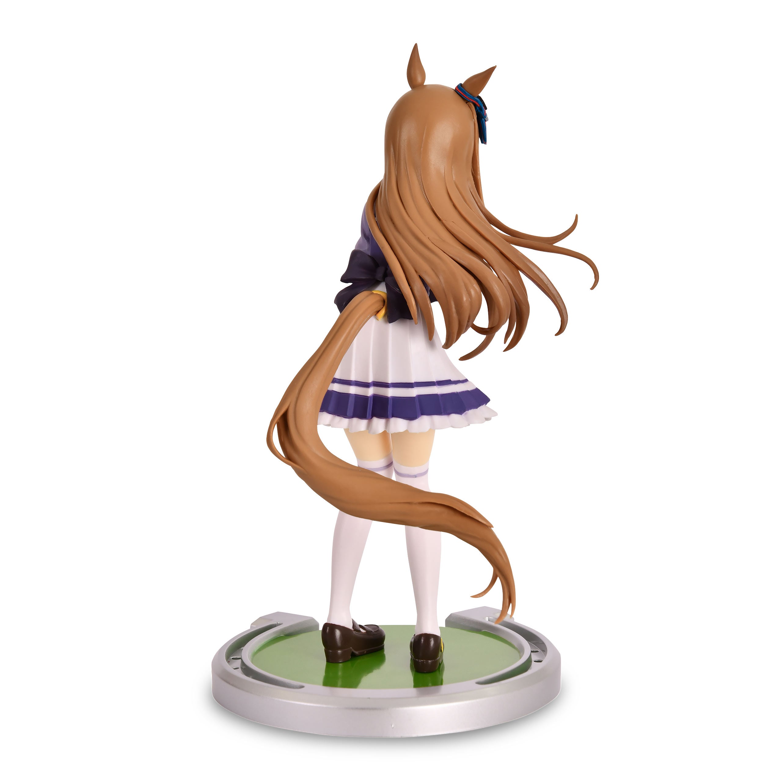 Imagen del producto Uma Musume: Pretty Derby - Figura de Grass Wonder