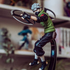 Product image Naruto - Hatake Kakashi NarutoP99 Figure