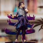 Product image Naruto Shippuden - Uchiha Sasuke Effectreme Figure