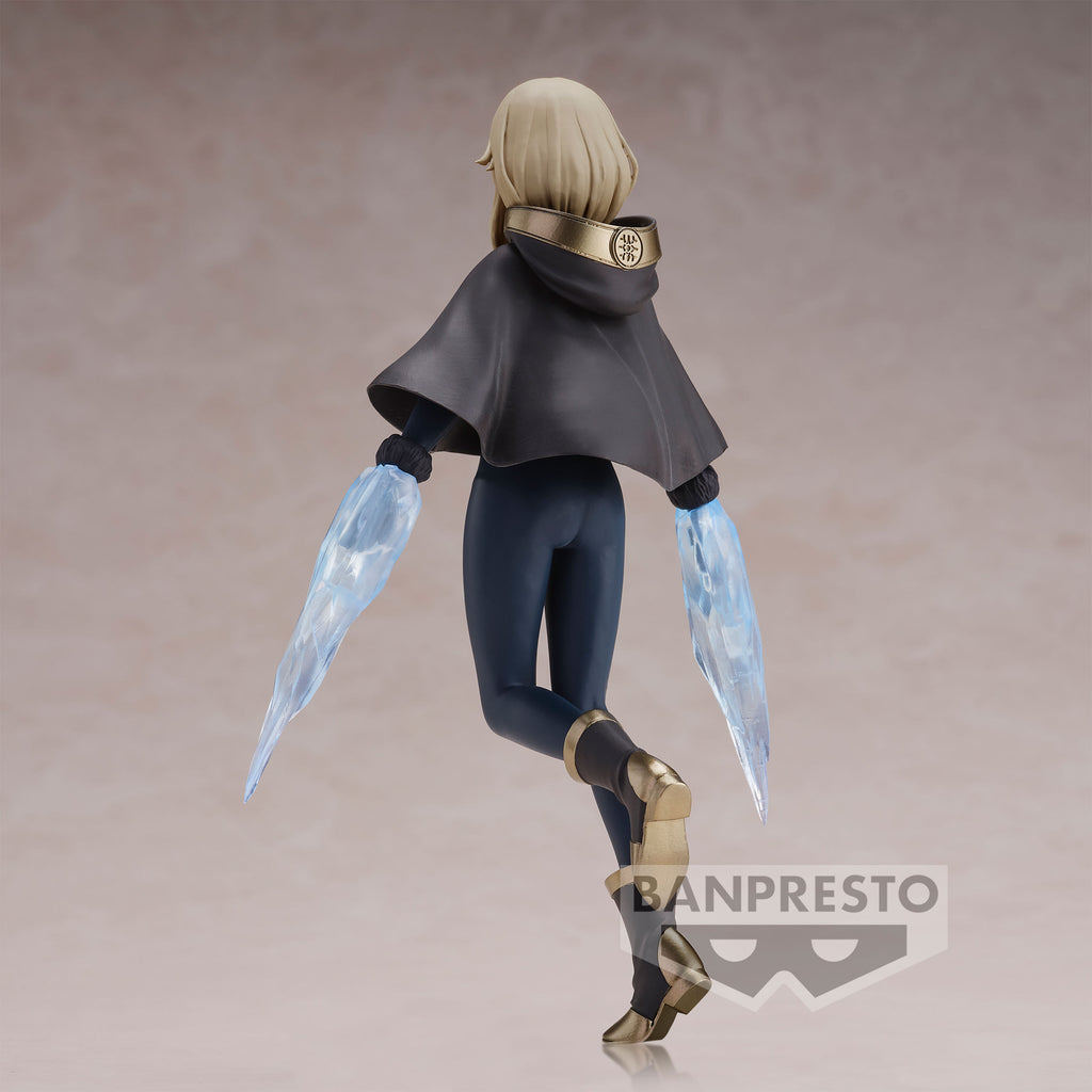 Imagen del producto SHY - Figura Tzveta