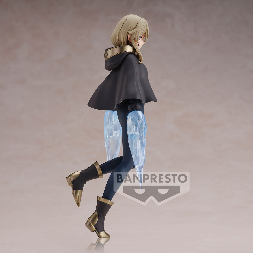 Imagen del producto SHY - Figura Tzveta
