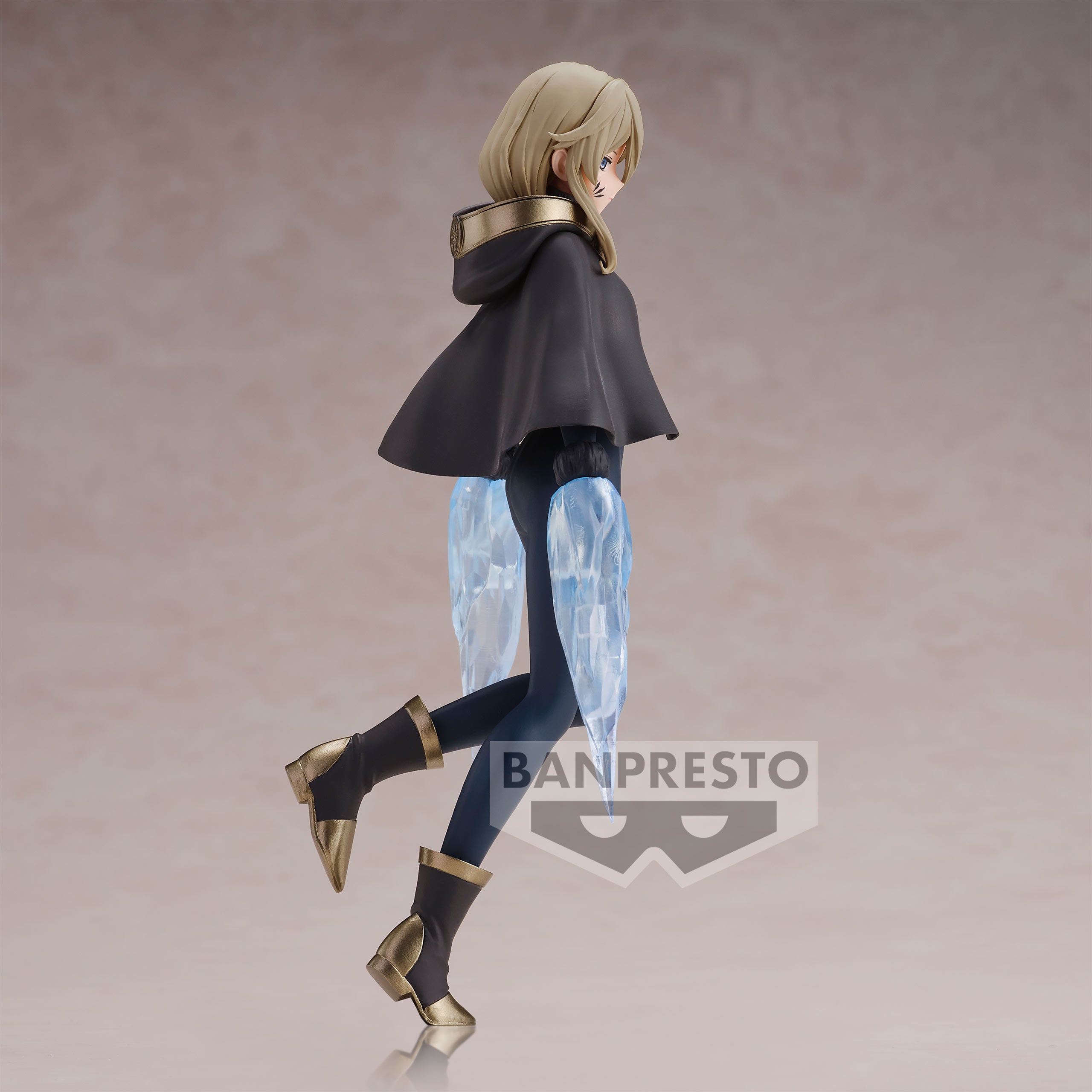 Imagen del producto SHY - Figura Tzveta