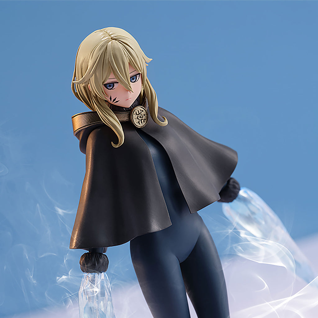 Imagen del producto SHY - Figura Tzveta