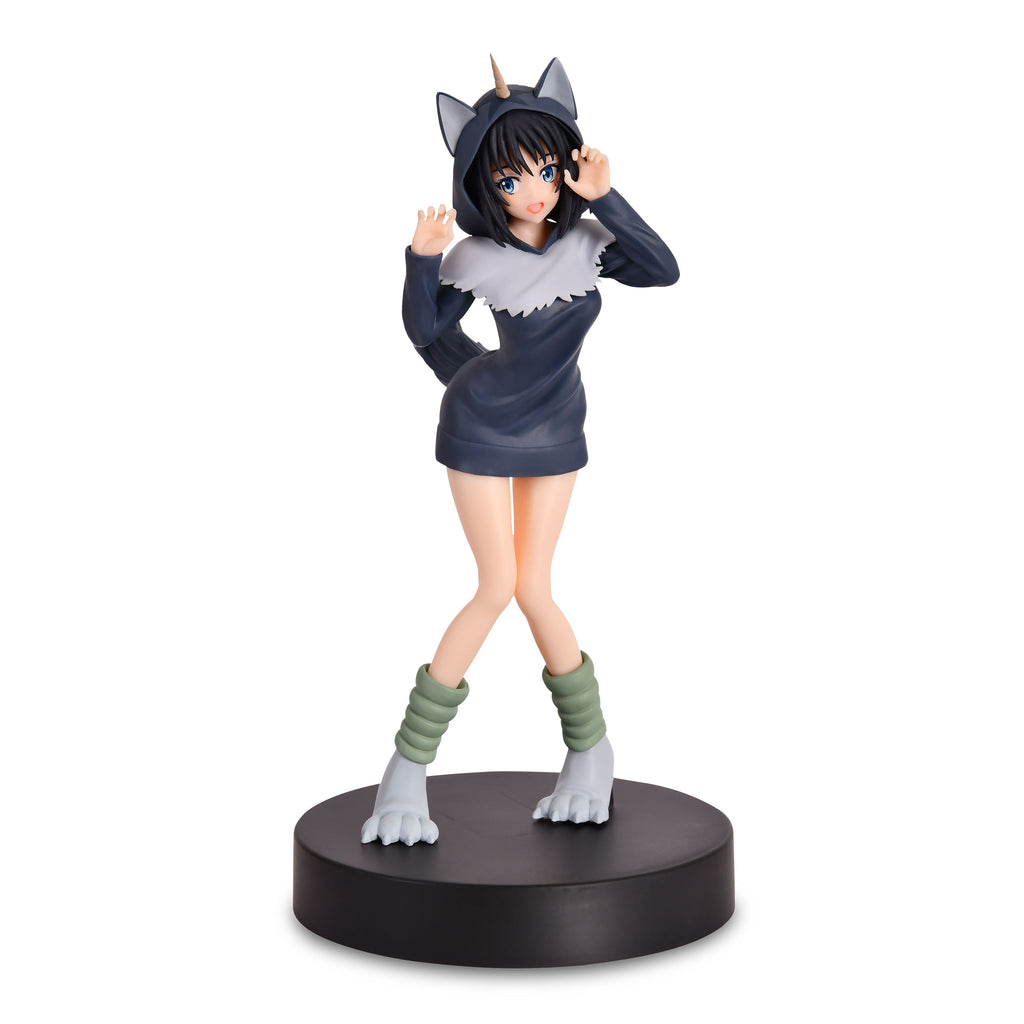 Imagen del producto TenSura - Figura Shizu Izawa Versión Parka Ranga