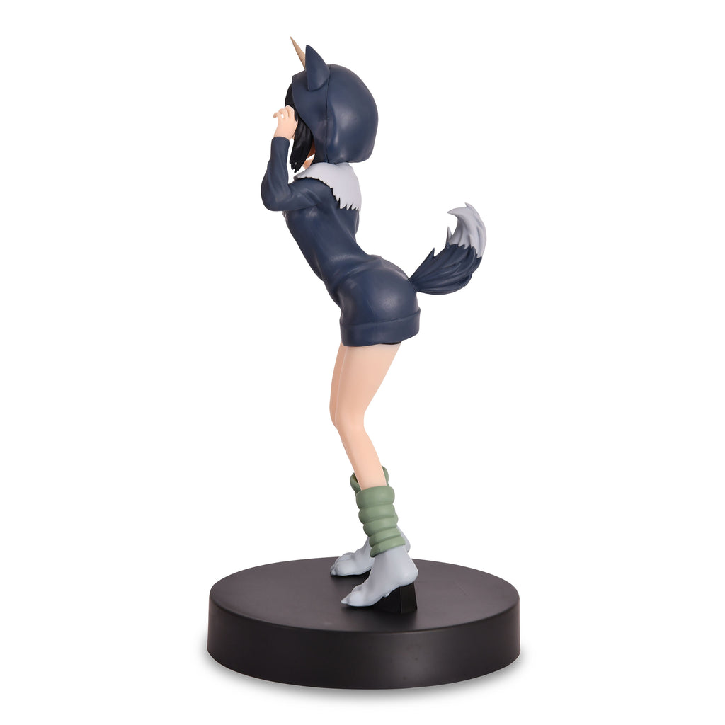 Imagen del producto TenSura - Figura Shizu Izawa Versión Parka Ranga