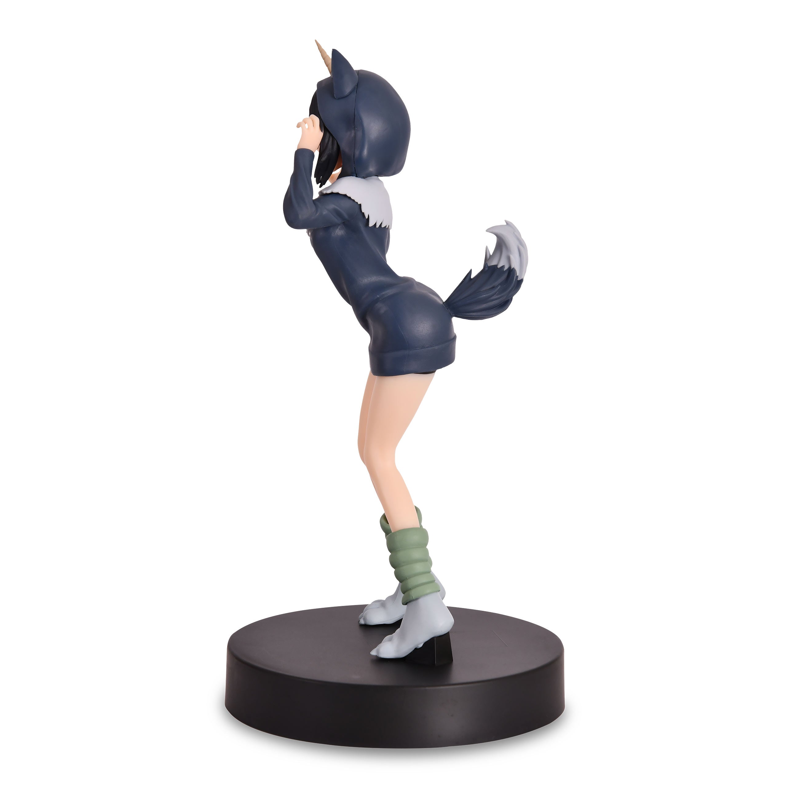 Imagen del producto TenSura - Figura Shizu Izawa Versión Parka Ranga