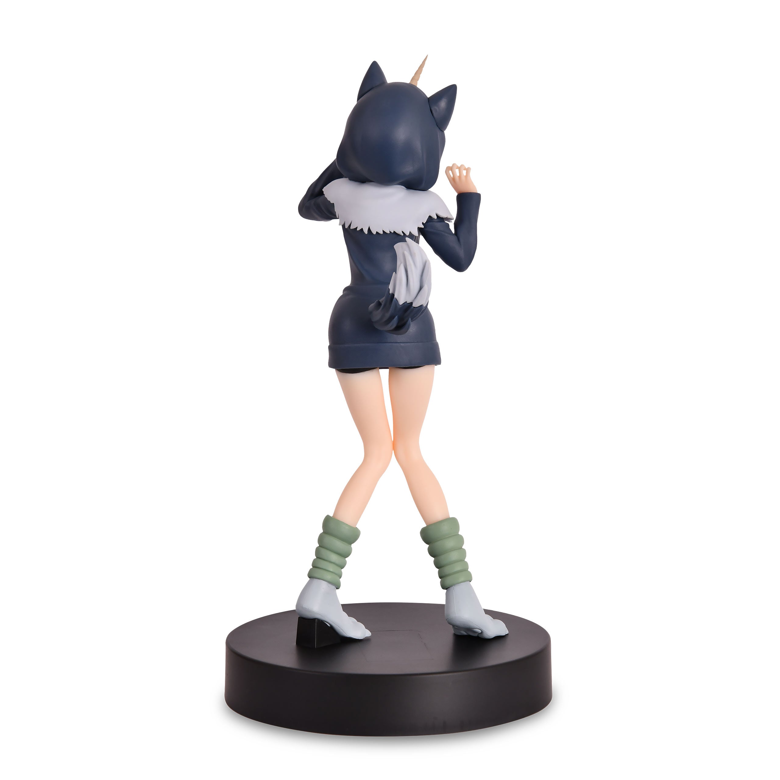 Imagen del producto TenSura - Figura Shizu Izawa Versión Parka Ranga