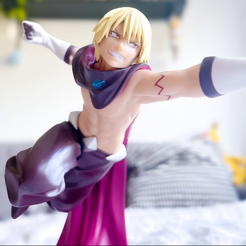 Product image TenSura - Veldora Tempest 10th Anniversary Figure