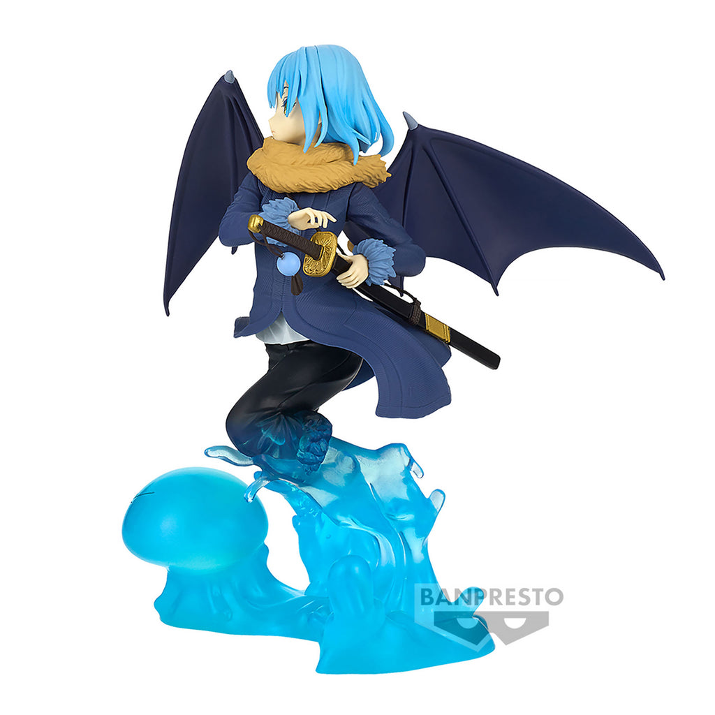 Imagen del producto TenSura - Figura EXQ de Rimuru Tempest