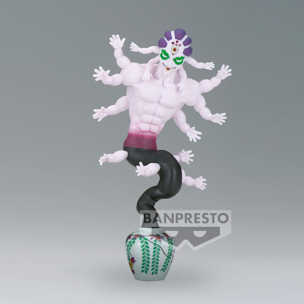 Imagen del producto Demon Slayer - Figura de la Serie Demon Gyokko