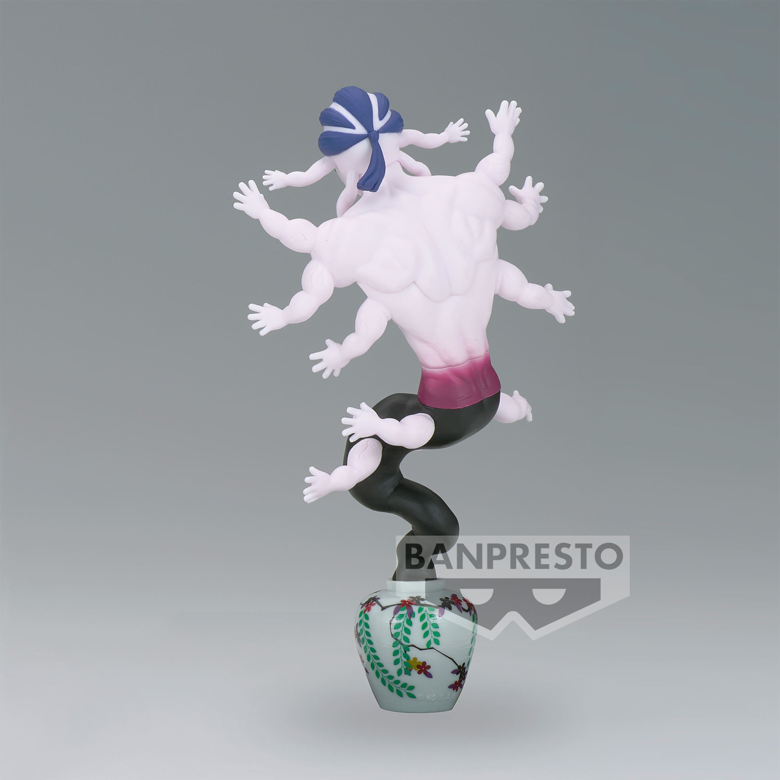 Imagen del producto Demon Slayer - Figura de la Serie Demon Gyokko