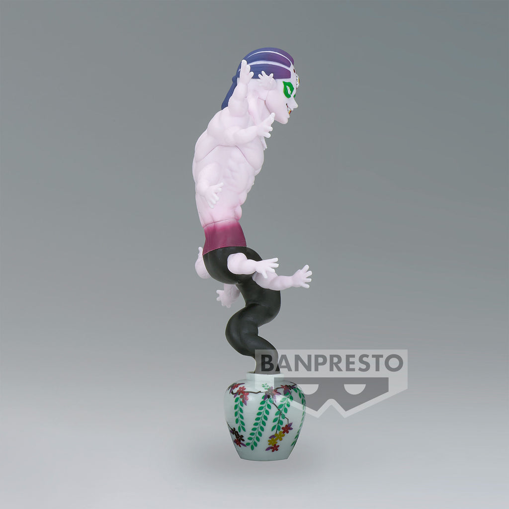Imagen del producto Demon Slayer - Figura de la Serie Demon Gyokko