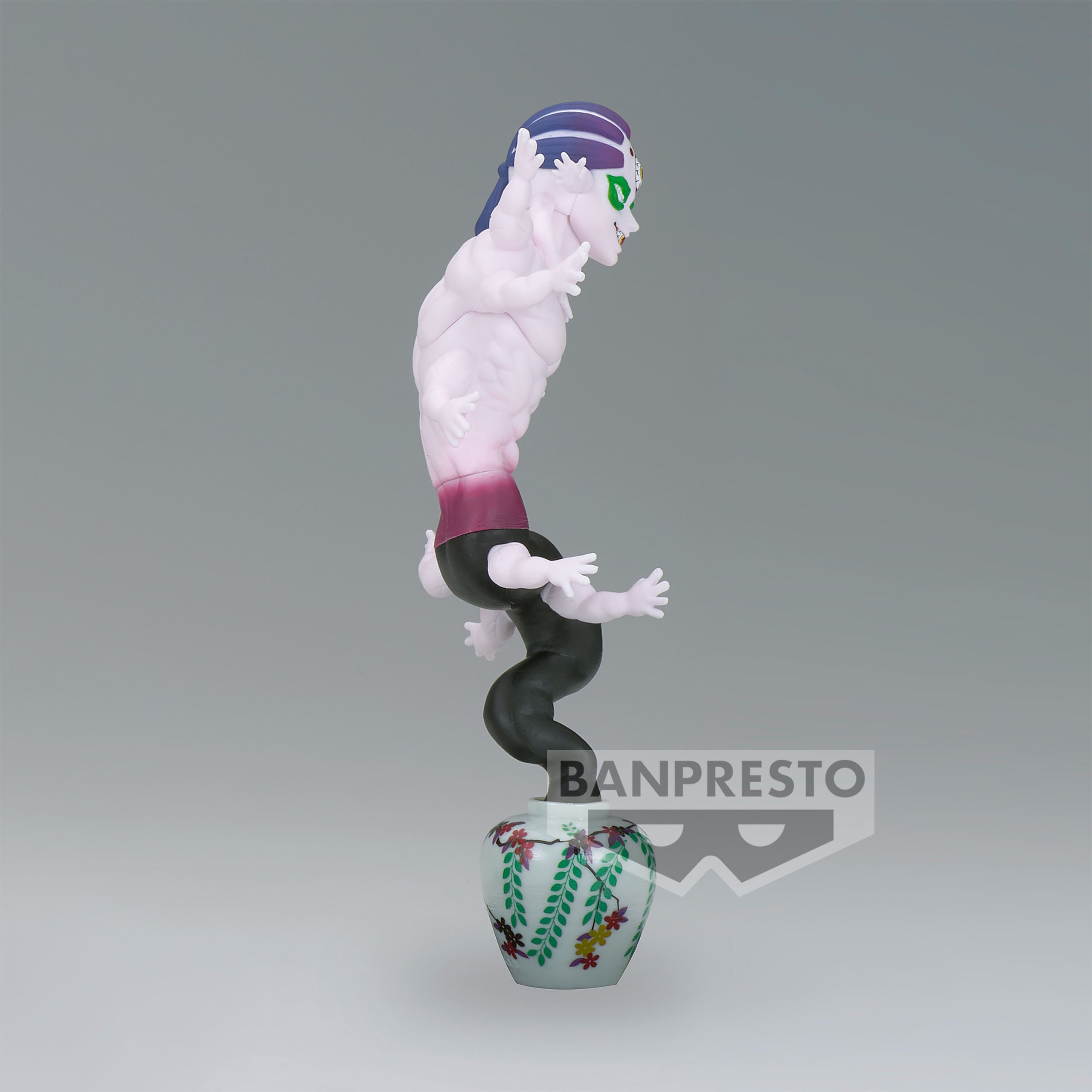 Imagen del producto Demon Slayer - Figura de la Serie Demon Gyokko